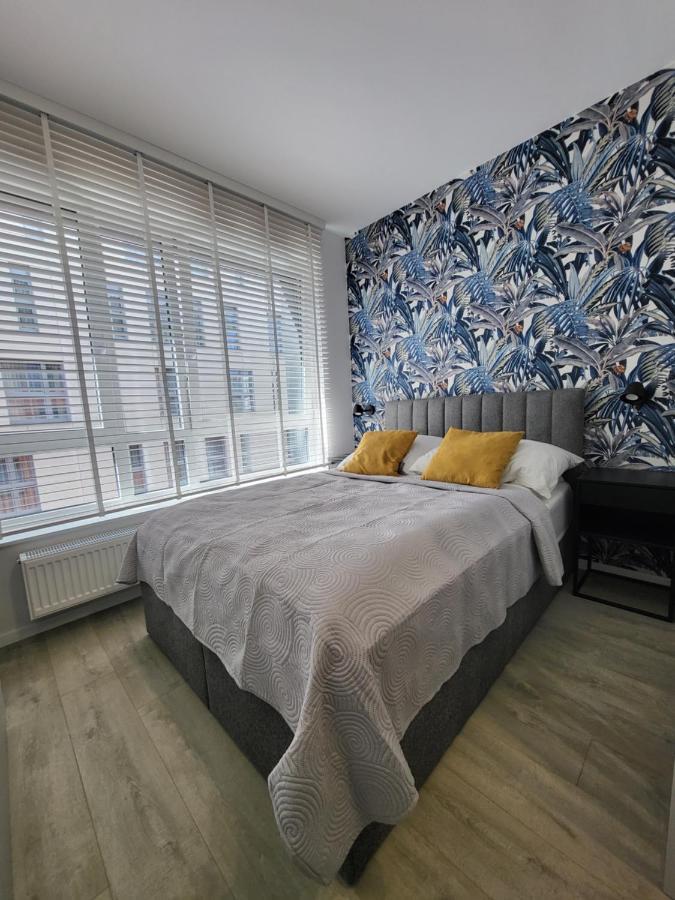 Set Apartmenty - Gdansk Slaska 12 Exterior foto